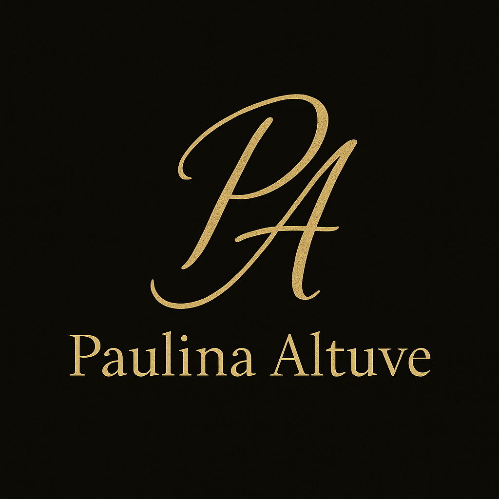Paulina Altuve Icon