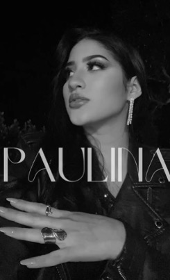 Paulina Altuve